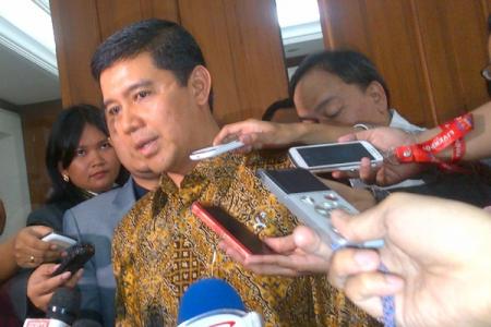 Pejabat Publik Sampai Eselon IV Harus Laporkan Kekayaan